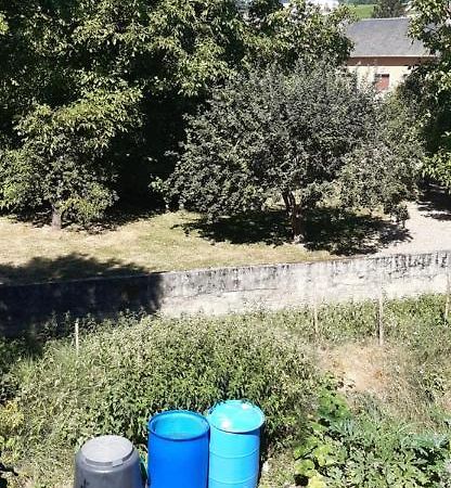 Bed and Breakfast Calme En Sancerrois Saint-Satur Exterior foto