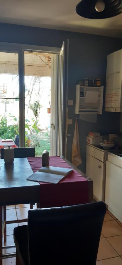 Bed and Breakfast Calme En Sancerrois Saint-Satur Exterior foto