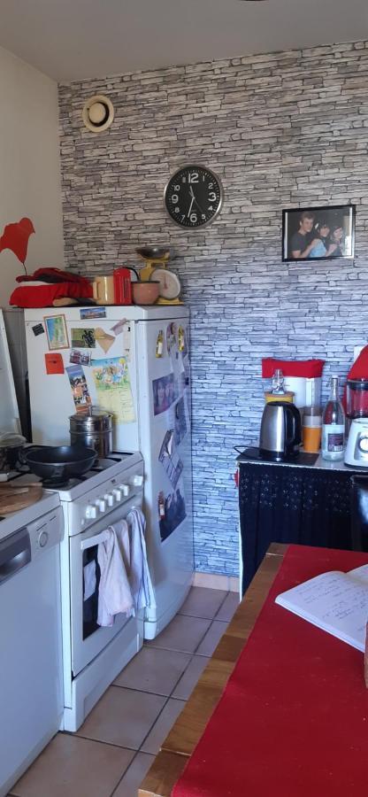 Bed and Breakfast Calme En Sancerrois Saint-Satur Exterior foto