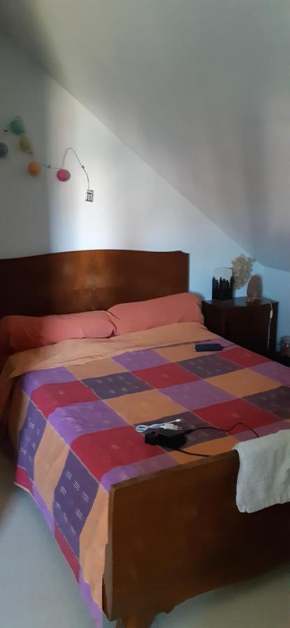 Bed and Breakfast Calme En Sancerrois Saint-Satur Exterior foto